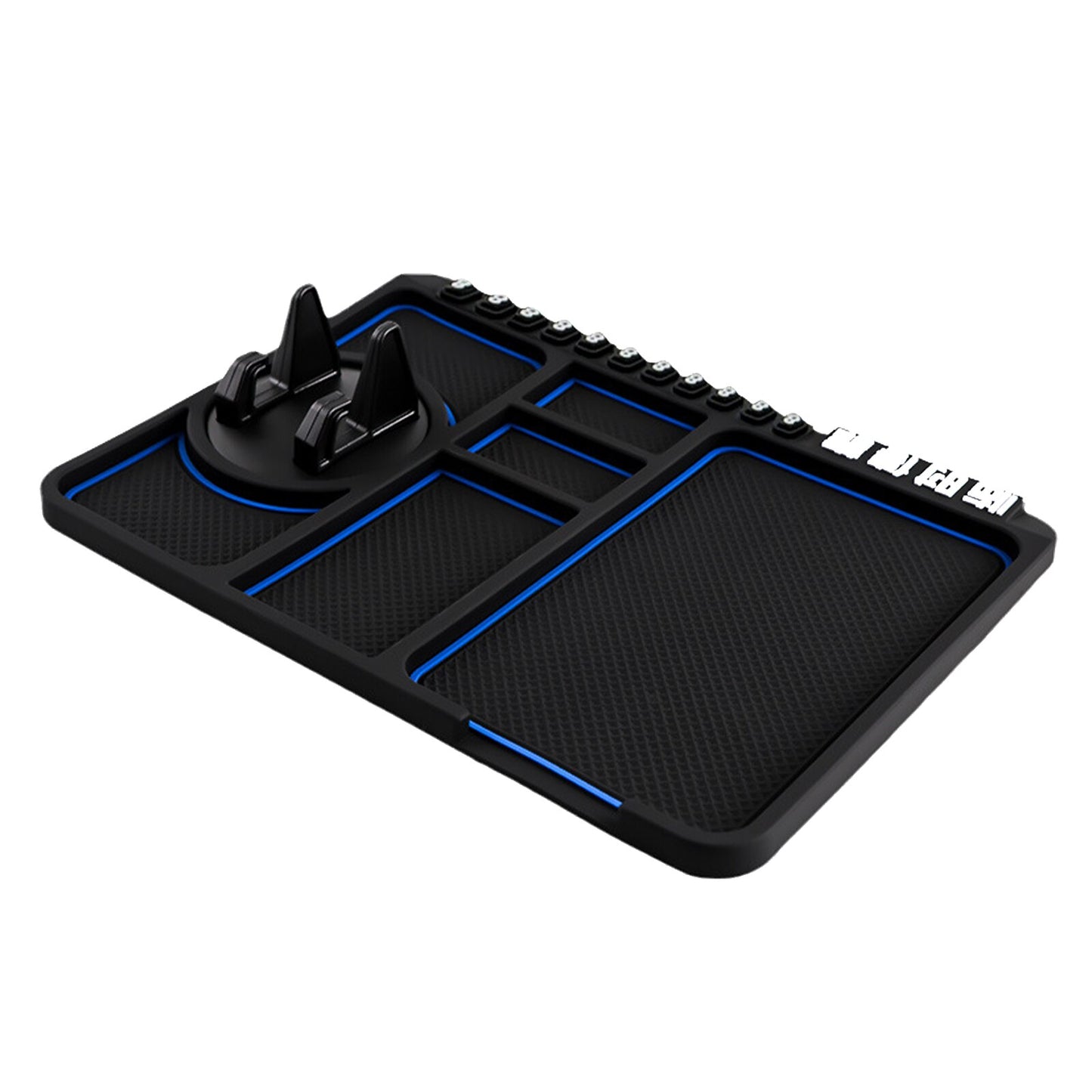 Car Dashboard Anti-Slip Mat