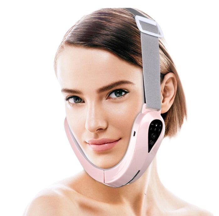 Facial Lifting Massager Double Chin V Shape Lift