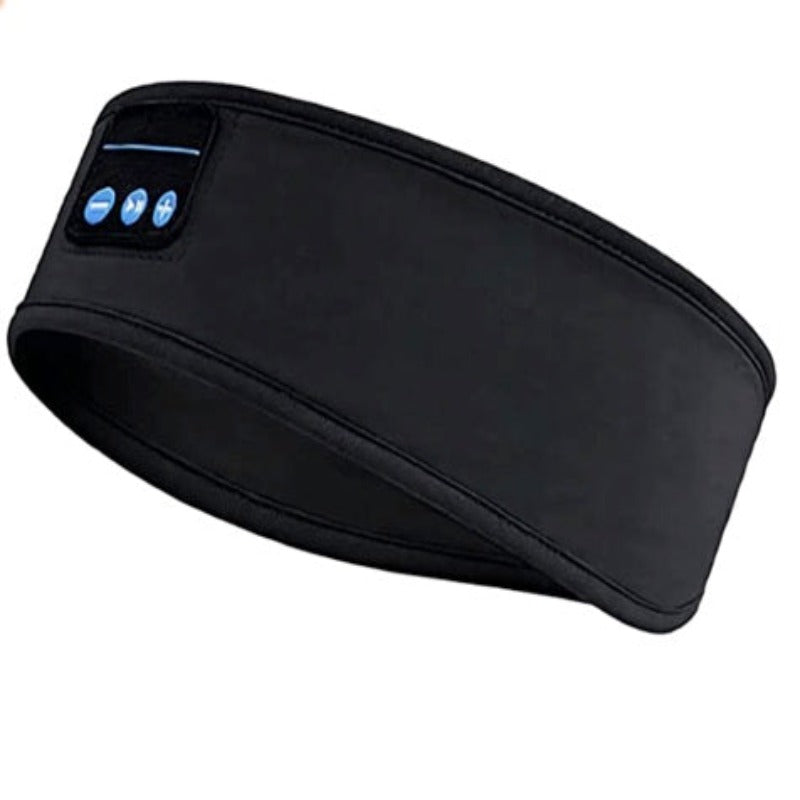 Wireless Sports Bluetooth Headband & Sleeping Headphones for Workout, Sleep, Running ,Camping ,Computer & Phones.