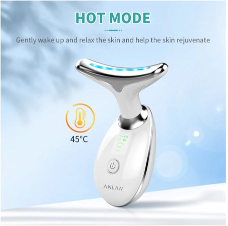 Neck Anti Wrinkle Face Lifting Beauty Device
