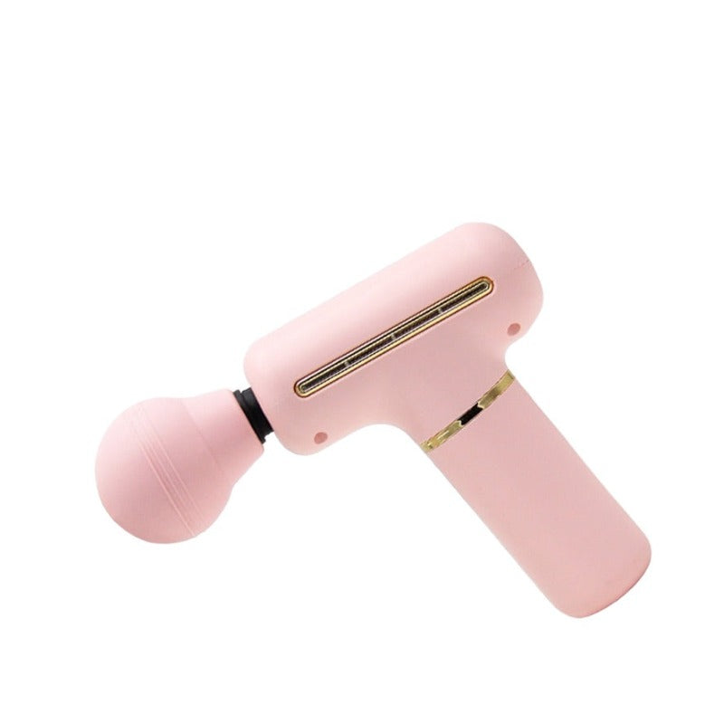 Deep Muscle Massage Gun