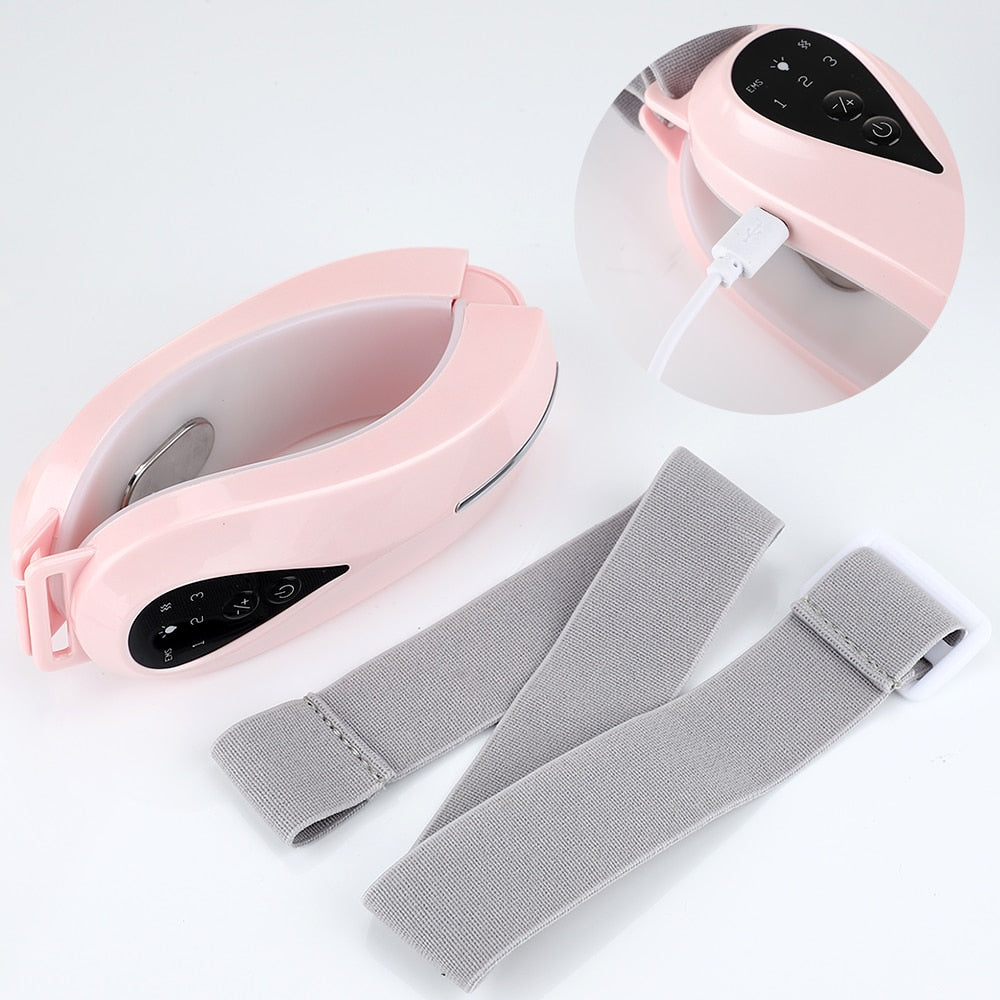 Facial Lifting Massager Double Chin V Shape Lift