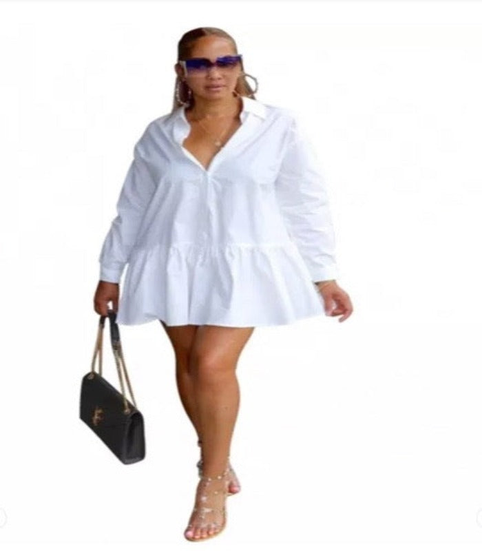 Autumn Sexy long sleeves dresses For Women 2023