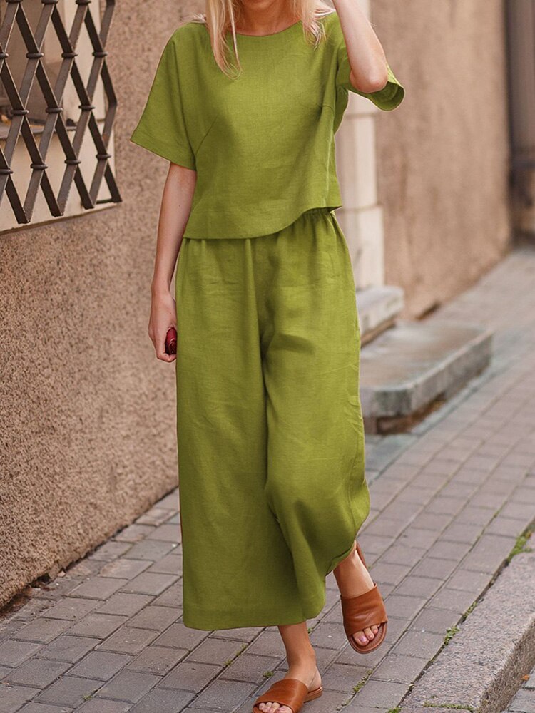 Women Summer Casual Loose Streetwear Outfits .