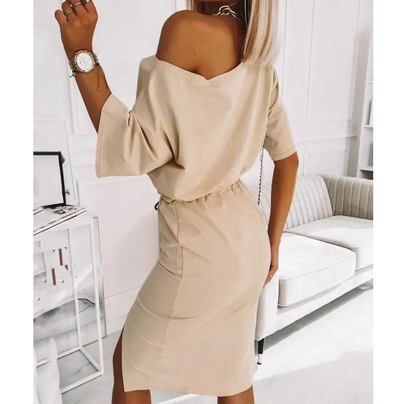 New Fashion Women 2 Piece Set Outfits .