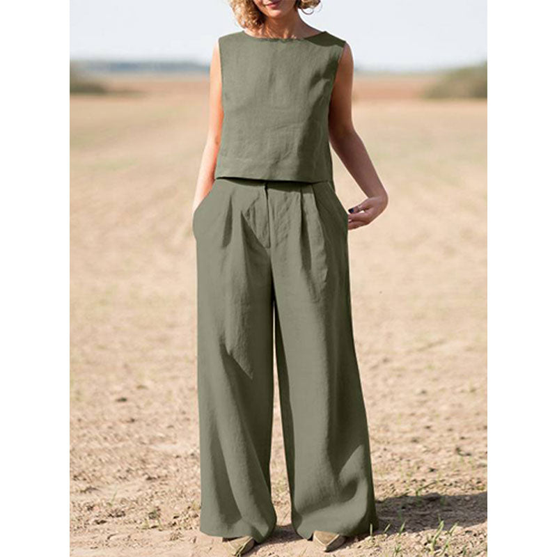 Women Summer Casual Loose Streetwear Outfits .