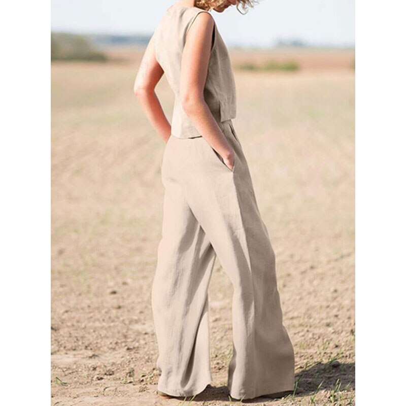 Women Summer Casual Loose Streetwear Outfits .