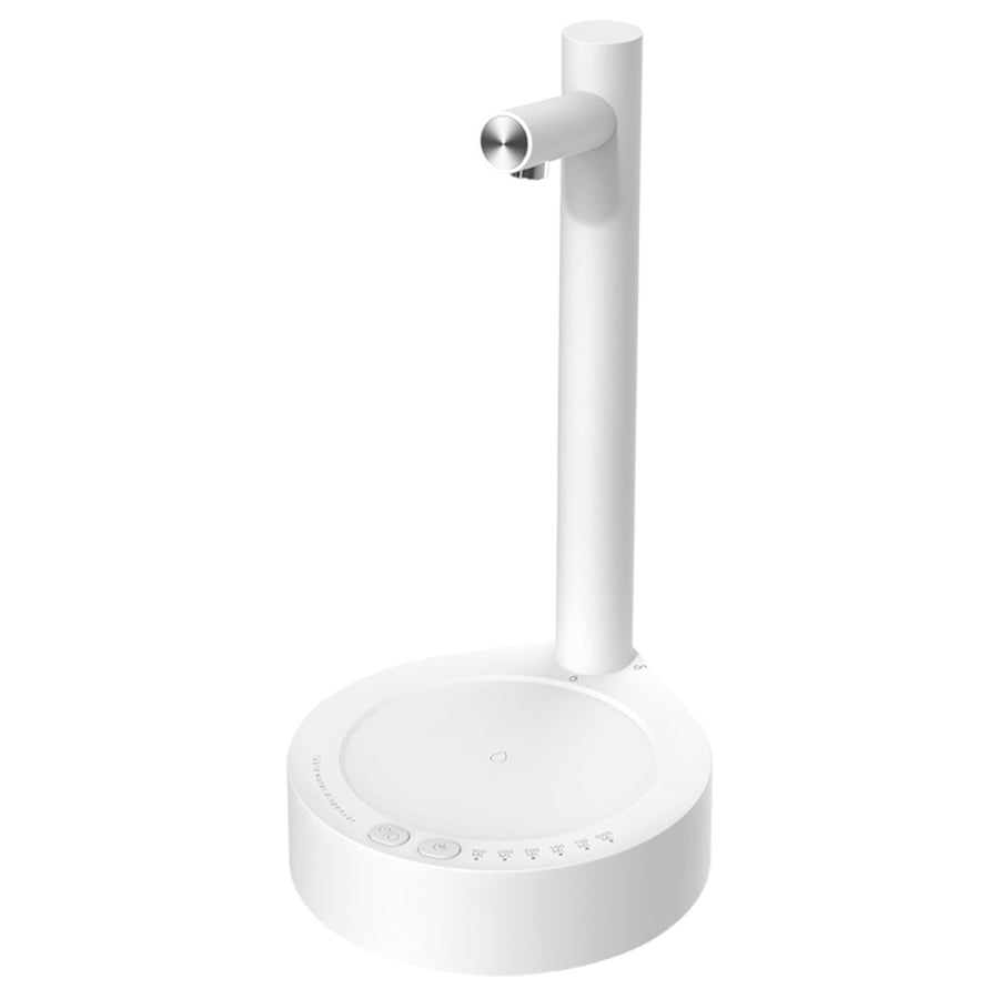 Portable Desktop Electric Water Dispenser.