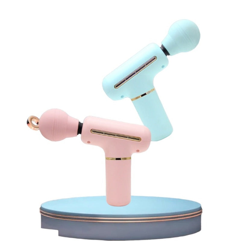 Deep Muscle Massage Gun