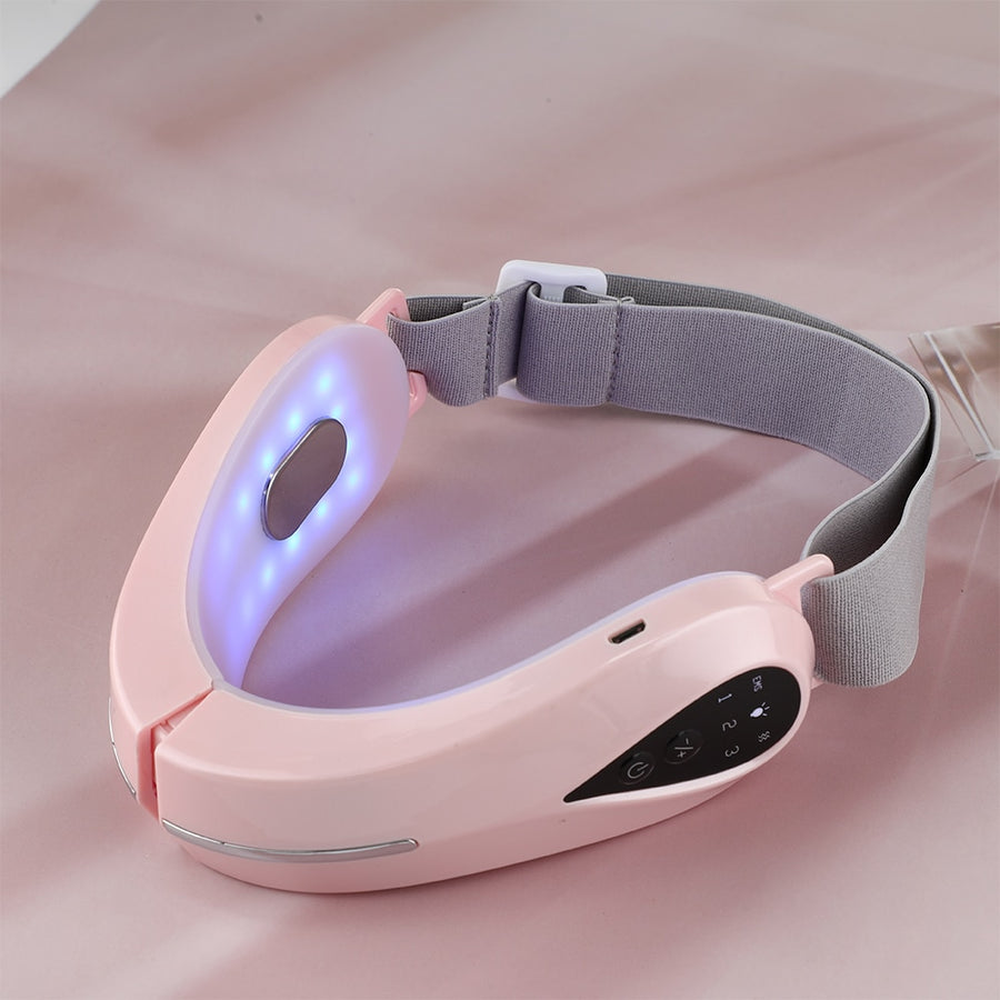 Facial Lifting Massager Double Chin V Shape Lift