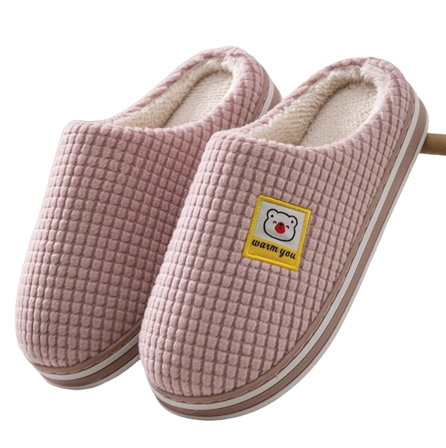 House Shoes For Women & men .