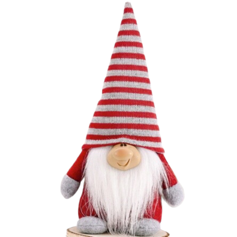 Christmas Gnome Doll 2023