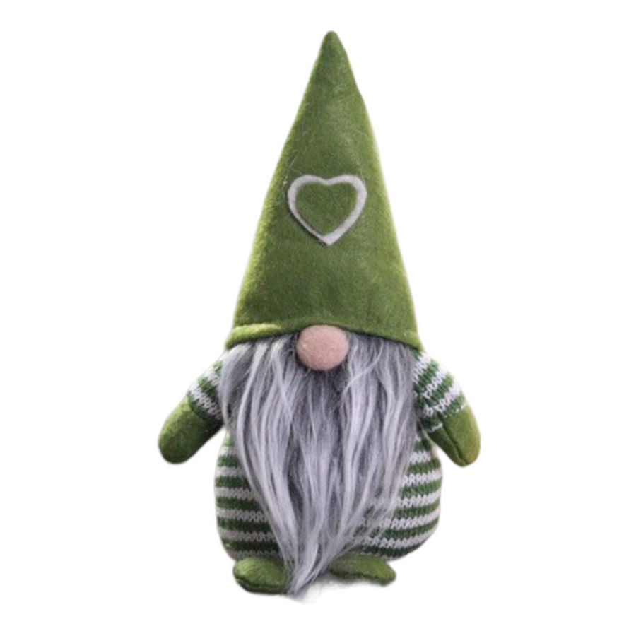 Christmas Gnome Doll 2023